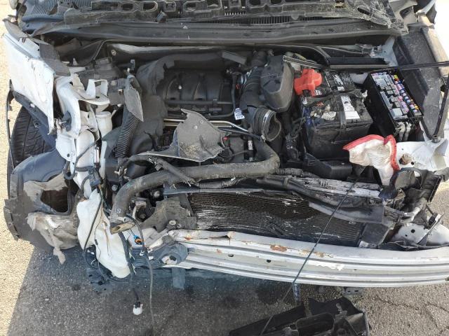 2016 FORD EXPLORER L - 1FM5K8F89GGA33720