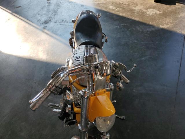 2006 HARLEY-DAVIDSON VRSCSE 1HD1PPG166K975301