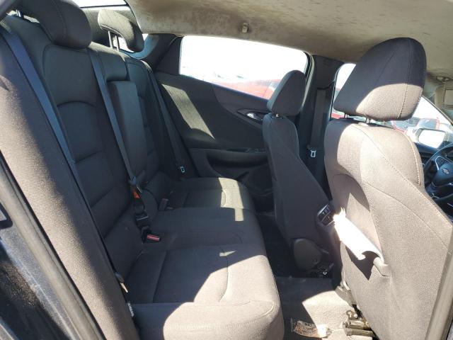 2019 CHEVROLET MALIBU LT - 1G1ZD5ST8KF119178