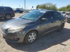 2018 FORD FOCUS S - 1FADP3E2XJL311658