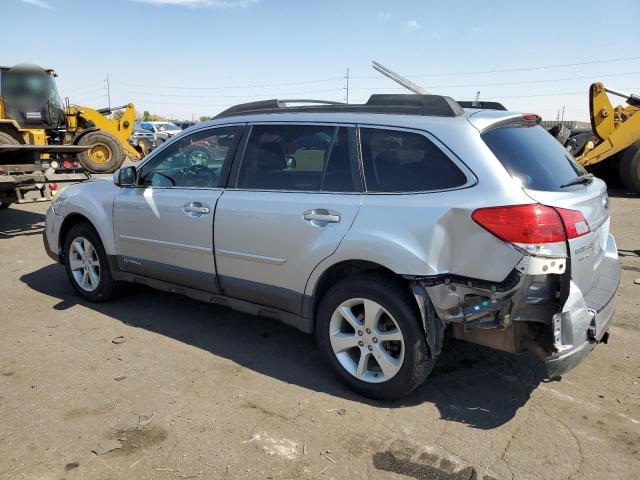 VIN 4S4BRCCC7D3304934 2013 Subaru Outback, 2.5I Pre... no.2