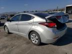 HYUNDAI ELANTRA SE photo