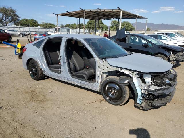2024 HONDA CIVIC SPOR - 2HGFE2F53RH517748