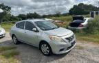 NISSAN VERSA S photo