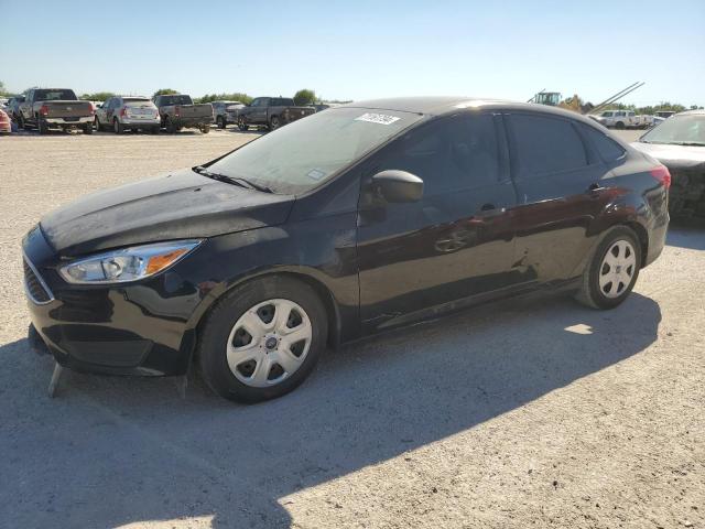2016 FORD FOCUS S - 1FADP3E27GL387315