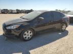 2016 FORD FOCUS S - 1FADP3E27GL387315