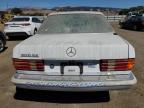 Lot #3037327736 1990 MERCEDES-BENZ 300 SE