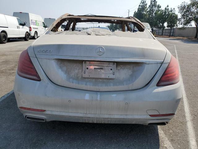 VIN WDDUG8CB4FA098855 2015 Mercedes-Benz S-Class, 550 no.6