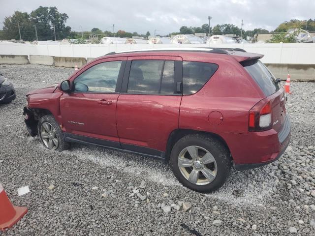 VIN 1C4NJDEB7ED604021 2014 Jeep Compass, Latitude no.2