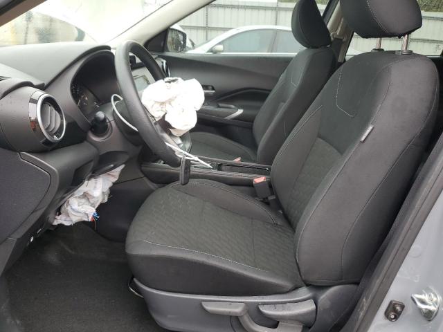 2023 NISSAN KICKS SV - 3N1CP5CVXPL520297