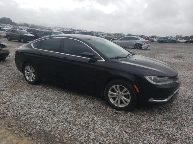 VIN 1C3CCCAB4FN623871 2015 Chrysler 200, Limited no.4