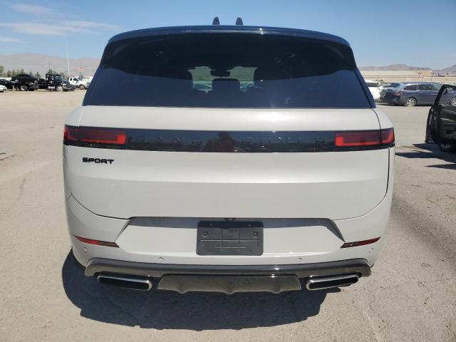 2024 LAND ROVER RANGE ROVE - SAL1L9FU5RA166573