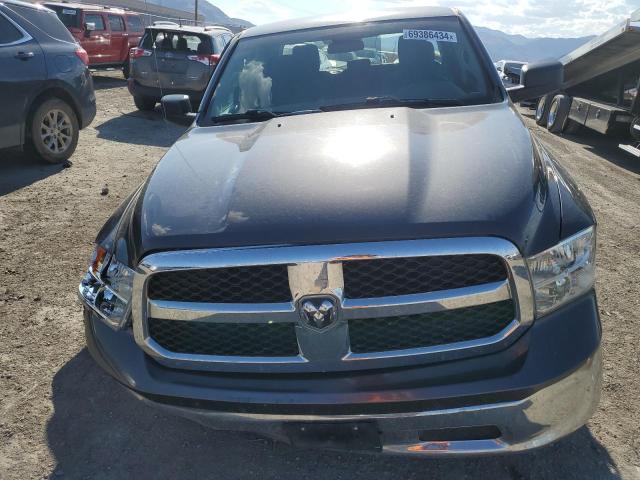 2017 RAM 1500 SLT - 1C6RR7GG8HS792575