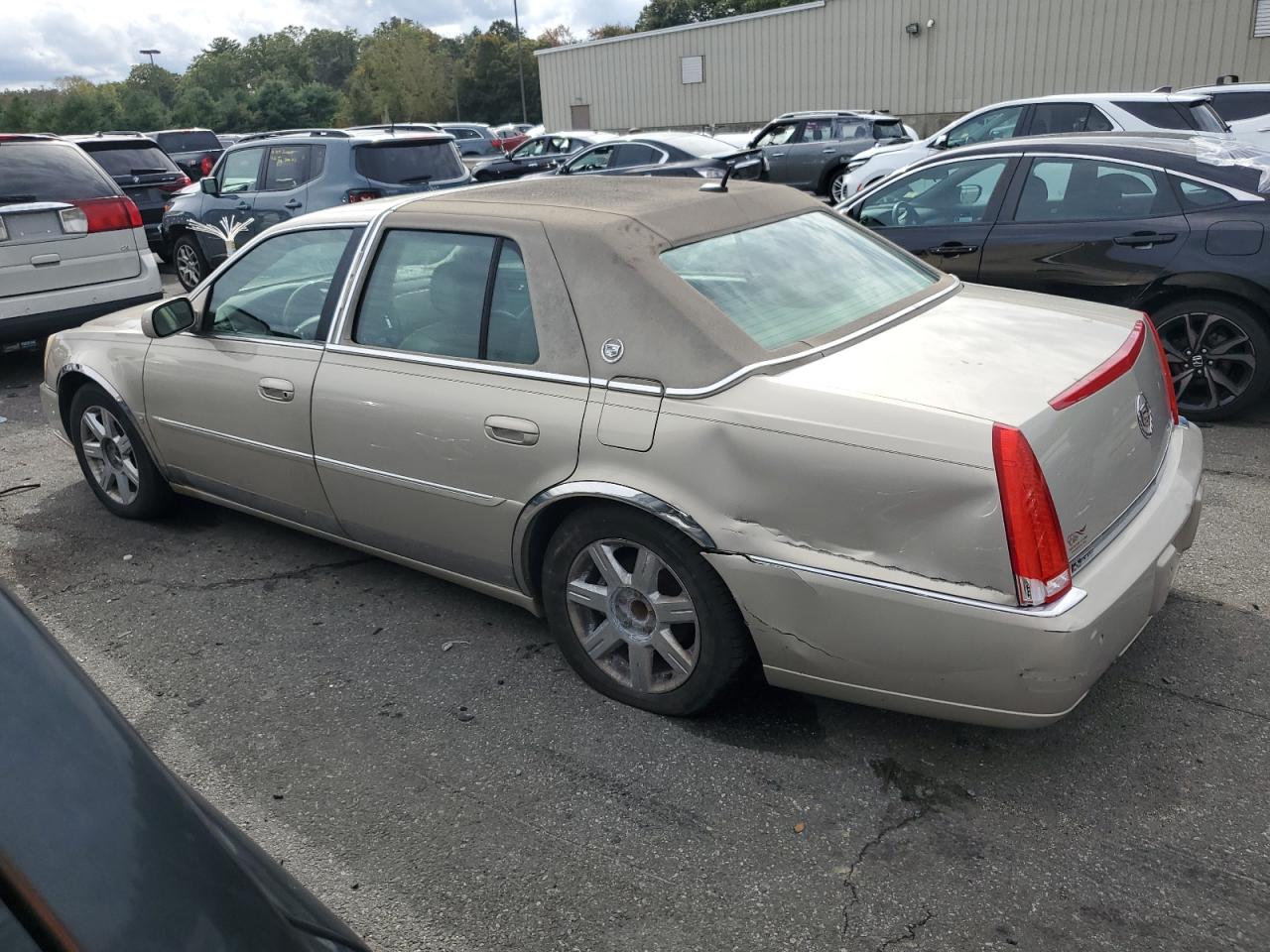 Lot #2993828154 2007 CADILLAC DTS