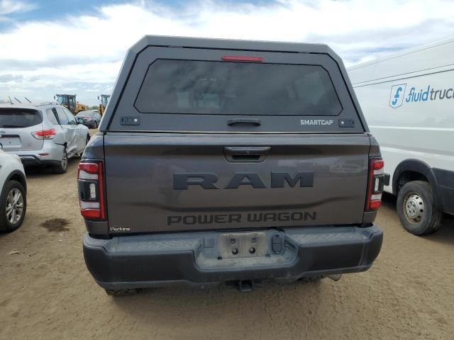 2023 RAM 2500 POWER 3C6TR5EJ3PG503570