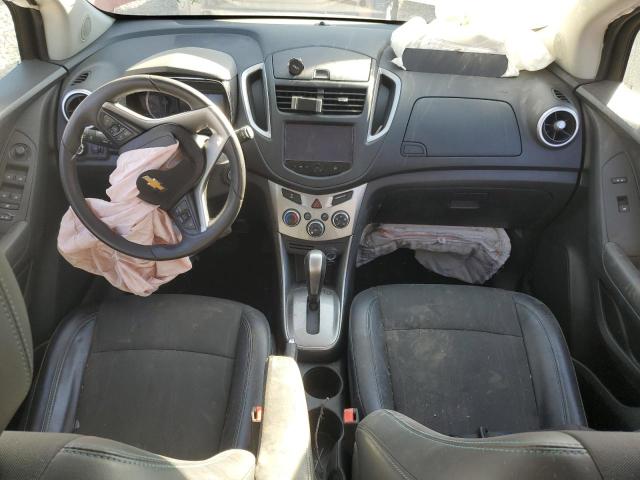 2015 CHEVROLET TRAX 1LT - KL7CJRSB1FB243730