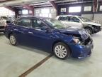 NISSAN SENTRA S photo