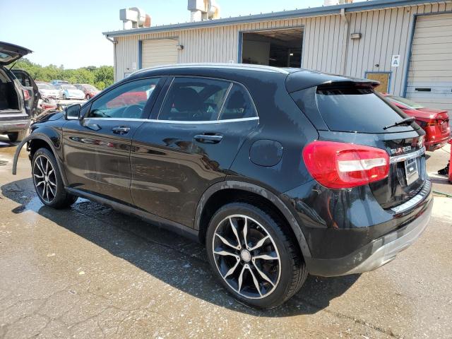 VIN WDCTG4GB6HJ335495 2017 Mercedes-Benz GLA-Class,... no.2