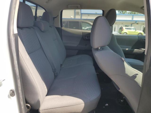 2022 TOYOTA TACOMA DOU - 3TYAX5GN2NT043455