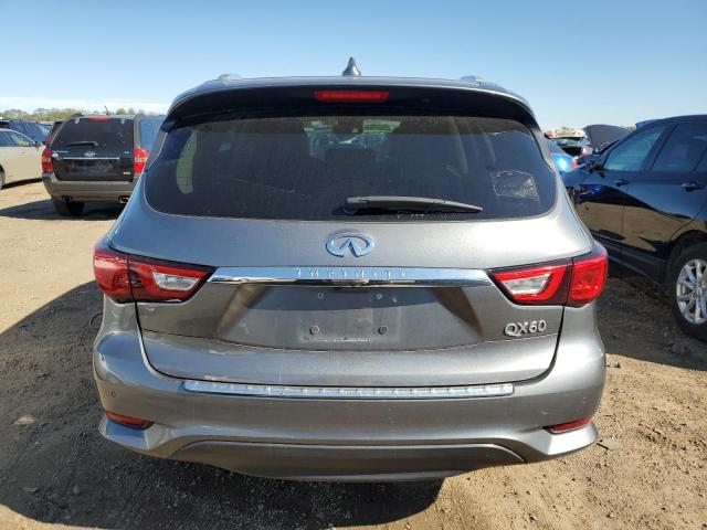 VIN 5N1DL0MM0HC559561 2017 Infiniti QX60 no.6