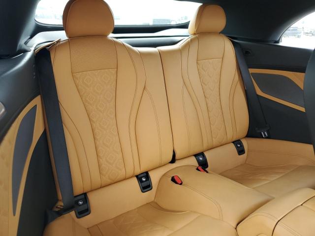 2020 BMW M8 - WBSDZ0C07LCD77023