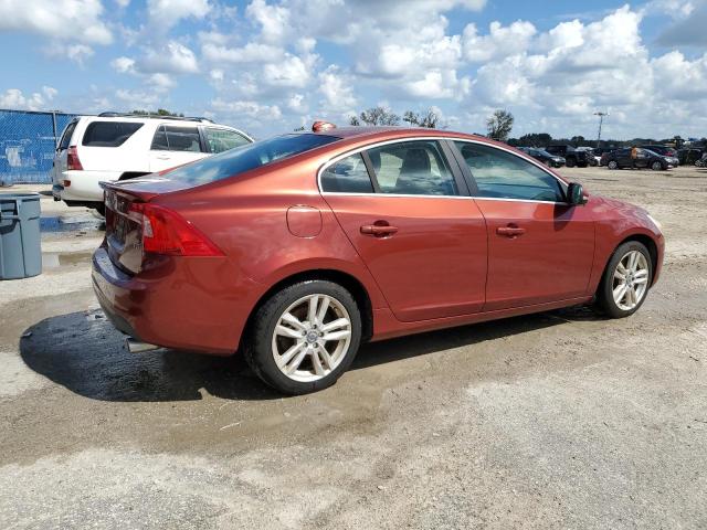 VIN YV1612FS5D2183458 2013 Volvo S60, T5 no.3