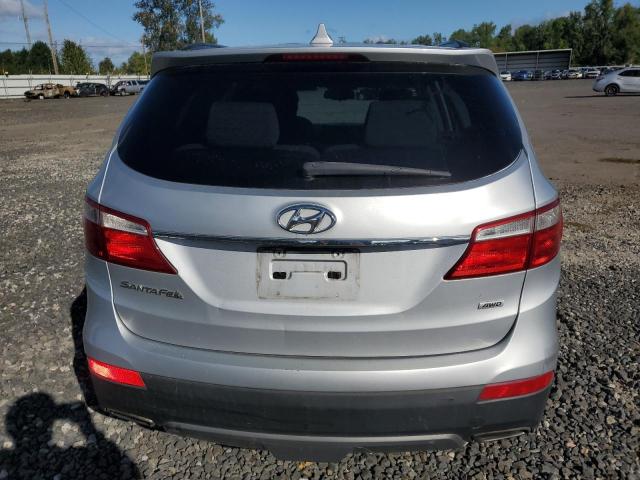 VIN KM8SMDHF4EU045869 2014 Hyundai Santa Fe, Gls no.6