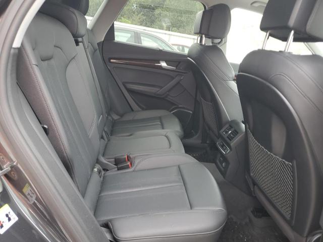 2020 AUDI Q5 PRESTIG - WA1CNAFY1L2064830