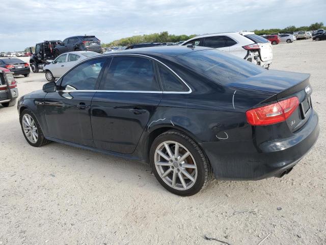 VIN WAUEFAFL2EA080296 2014 Audi A4, Premium Plus no.2