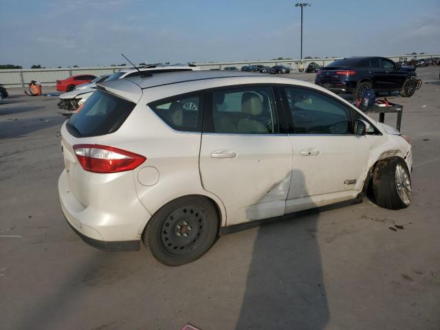 VIN 1FADP5CU1FL123425 2015 Ford C-MAX, Premium Sel no.3