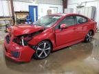 2017 SUBARU IMPREZA SP - 4S3GKAL6XH3601683