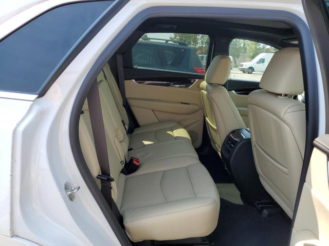 2019 CADILLAC XT5 PREMIU - 1GYKNERS1KZ223426