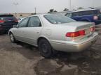 TOYOTA CAMRY CE photo