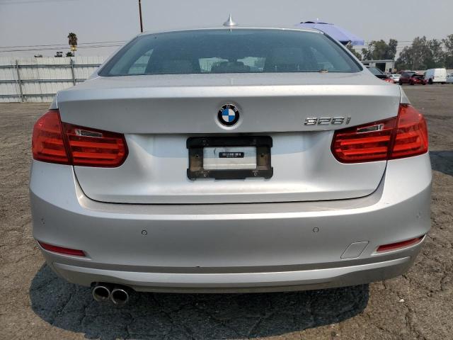 VIN WBA3C1C5XEK111777 2014 BMW 3 Series, 328 I Sulev no.6