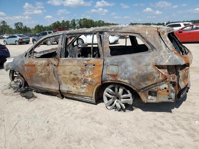 2017 HONDA PILOT TOUR - 5FNYF5H94HB045649