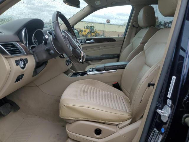 VIN 4JGDA5HB3DA225557 2013 Mercedes-Benz ML-Class, ... no.7