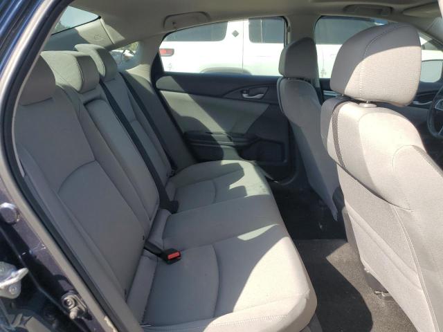 2020 HONDA CIVIC EX - 19XFC1F34LE010177