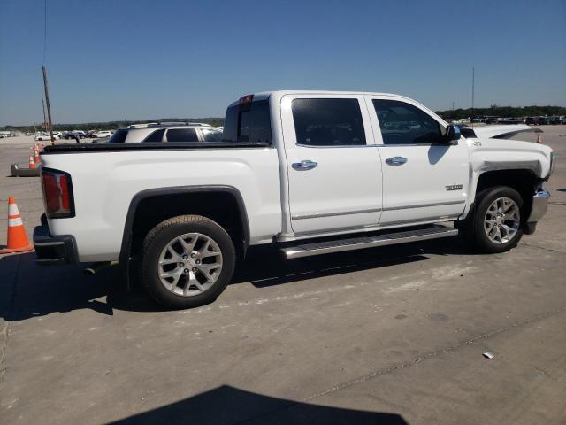 2018 GMC SIERRA K15 - 3GTU2NEC0JG441457