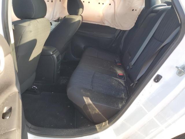 2019 NISSAN SENTRA S - 3N1AB7AP4KY204850