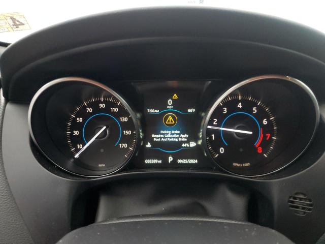 2017 JAGUAR F-PACE PRE - SADCJ2BV6HA058039