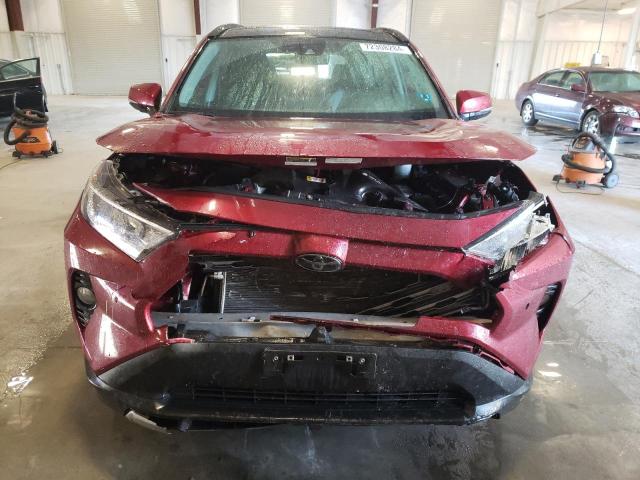 2019 TOYOTA RAV4 LIMIT - JTMN1RFVXKD524083