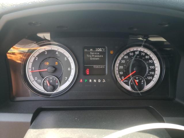 2021 RAM 1500 CLASS - 3C6RR6KG1MG670319