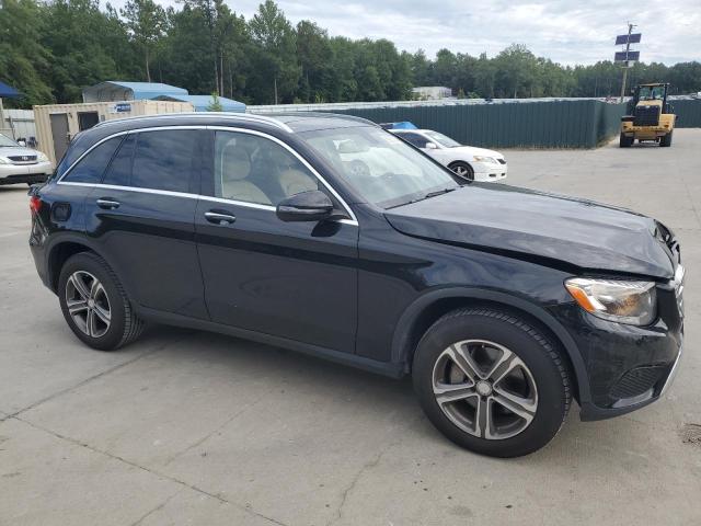 2016 MERCEDES-BENZ GLC 300 4M - WDC0G4KB3GF022044