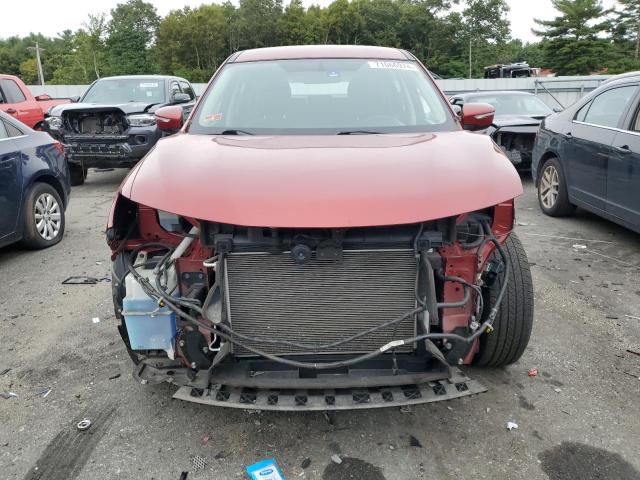 2015 NISSAN ROGUE S - KNMAT2MV6FP566757