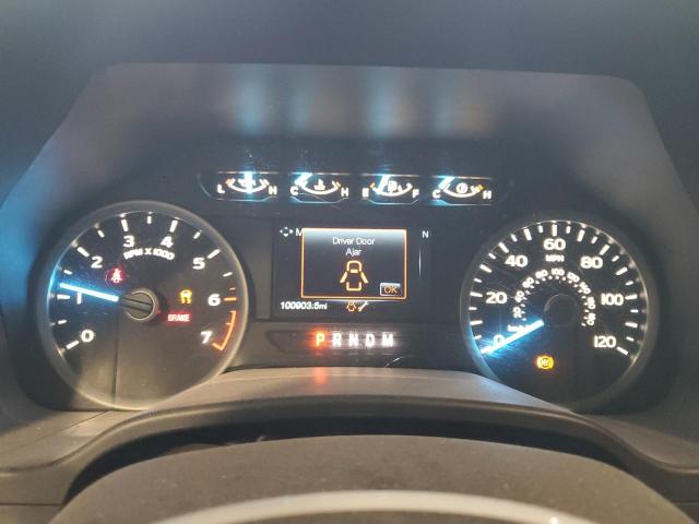 2018 FORD F150 SUPER - 1FTEW1E52JFD37492
