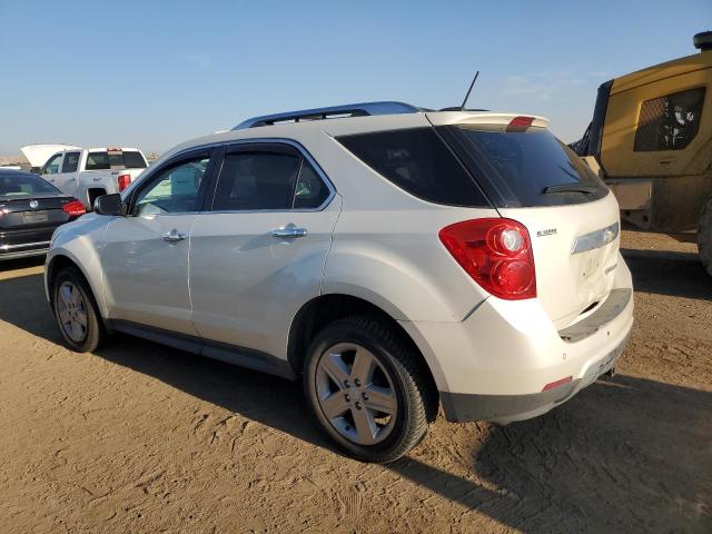 2015 CHEVROLET EQUINOX LT - 1GNALDEK5FZ138920