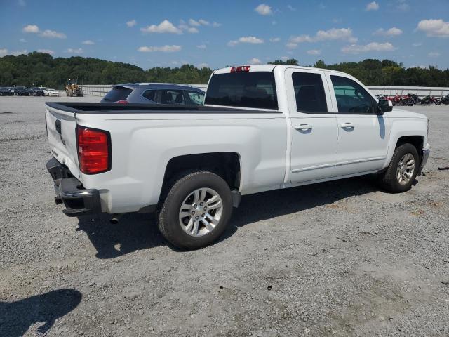 2015 CHEVROLET SILVERADO - 1GCRCREC4FZ321808