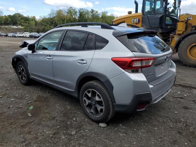 VIN JF2GTADC8K8248194 2019 Subaru Crosstrek, Premium no.2