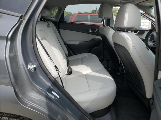 2023 HYUNDAI KONA LIMIT - KM8K5CA36PU037783