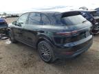 PORSCHE CAYENNE BA снимка